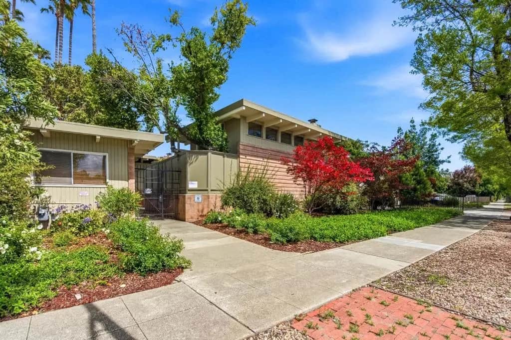 3909 Middlefield Road F, Palo Alto, CA — listing photo 1