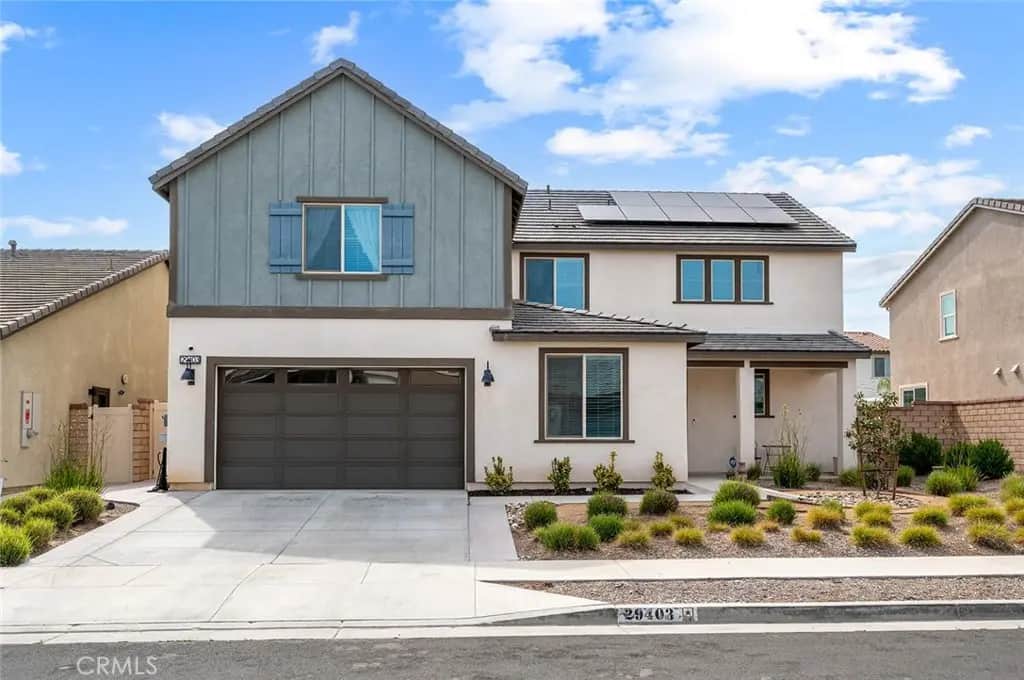 29403 Stageline, Menifee, CA — listing photo 1