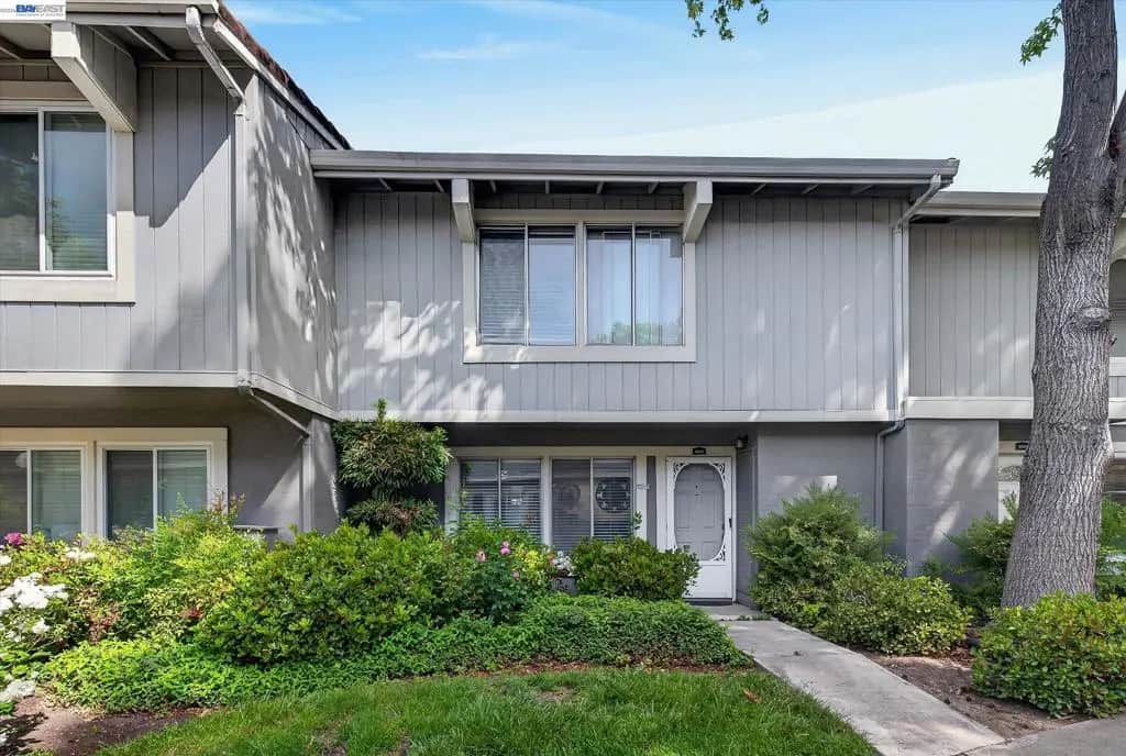4416 Comanche Way, Pleasanton, CA — listing photo 1