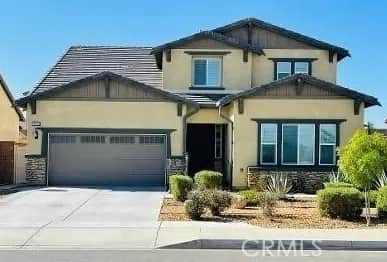 11933 Beckham, Victorville, CA — listing photo 1
