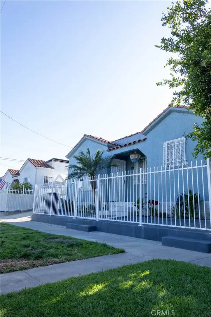 8205 Stanford, Los Angeles, CA — listing photo 1