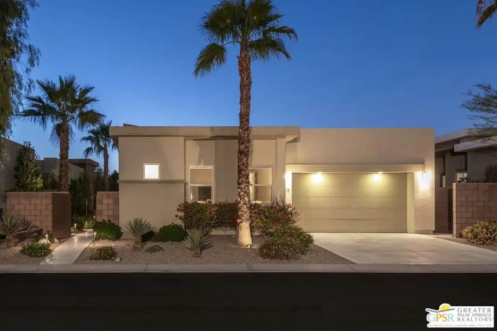 4239 Indigo Street, Palm Springs, CA — listing photo 1