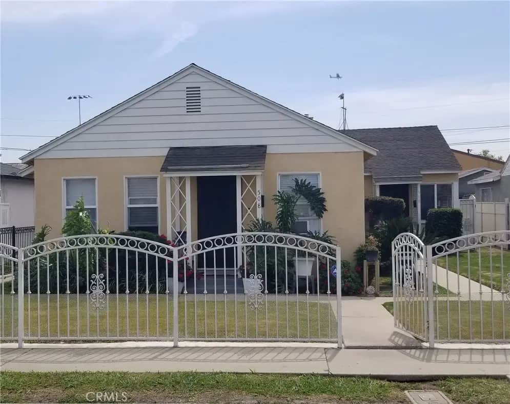508 W Laurel Street, Compton, CA — listing photo 1