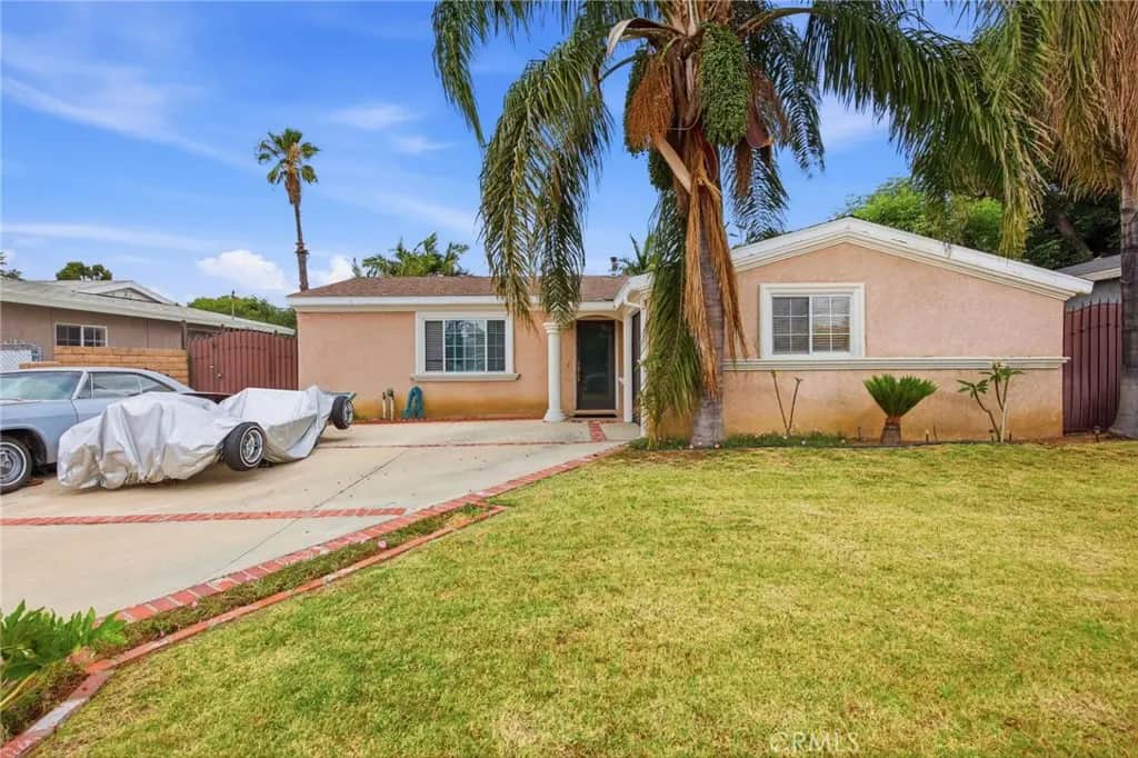 1139 Aldgate, La Puente, CA — listing photo 1