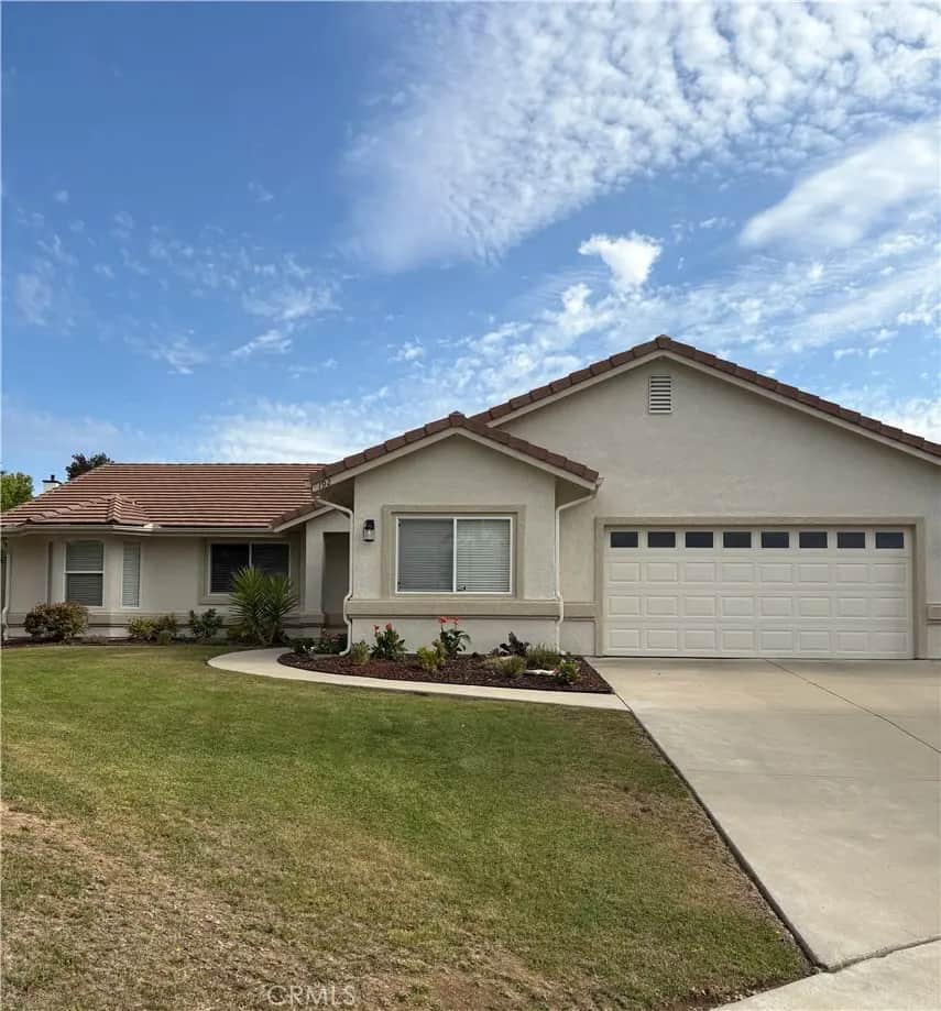 192 Cardinal Way, Paso Robles, CA — listing photo 1