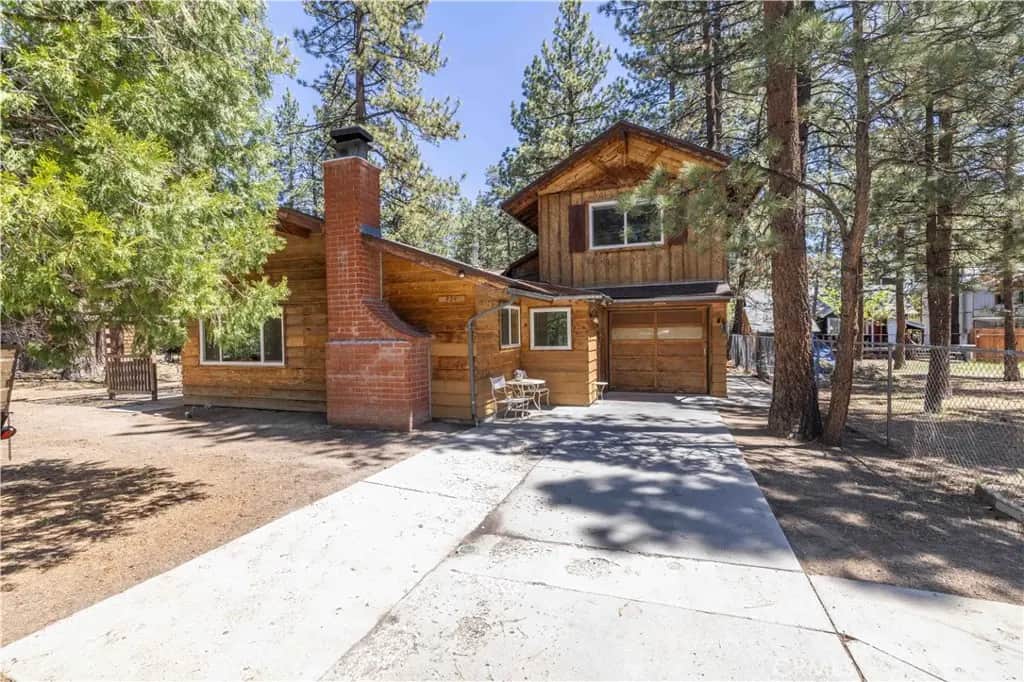 924 Michael, Big Bear City, CA — listing photo 1