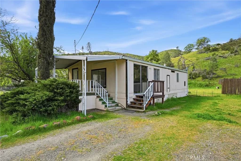 3795 Spring Valley Road, Clearlake Oaks, CA — listing photo 1