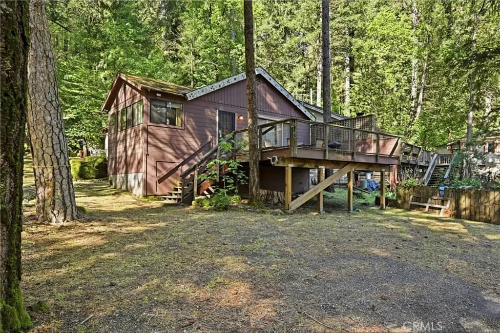 16221 Bottle Rock, Cobb, CA — listing photo 1
