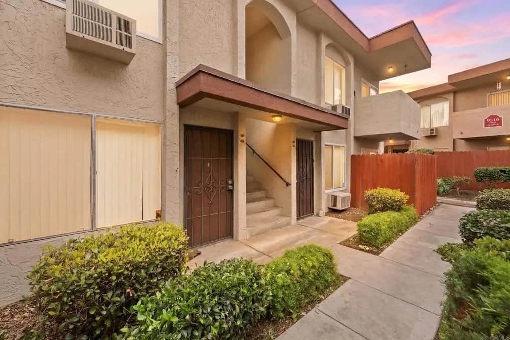 9528 Carroll Canyon Rd 223, San Diego, CA — listing photo 1