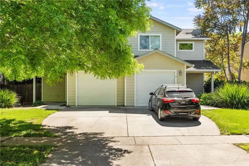 555 Morgan, Chico, CA — listing photo 1
