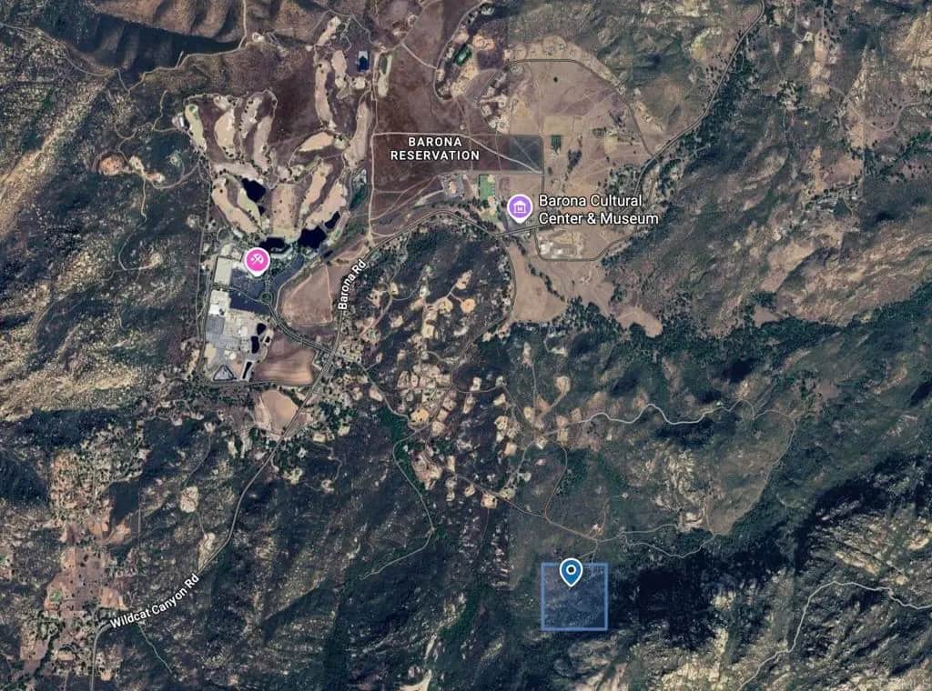 13903 Wildcat Canyon Road, Lakeside, CA — listing photo 1