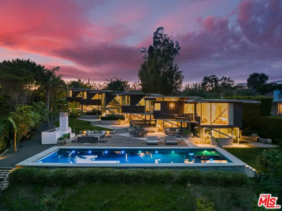 28827 Grayfox Street, Malibu, CA — listing photo 1