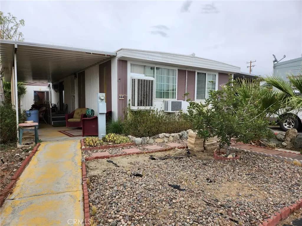 17800 Langois Road 22, Desert Hot Springs, CA — listing photo 1