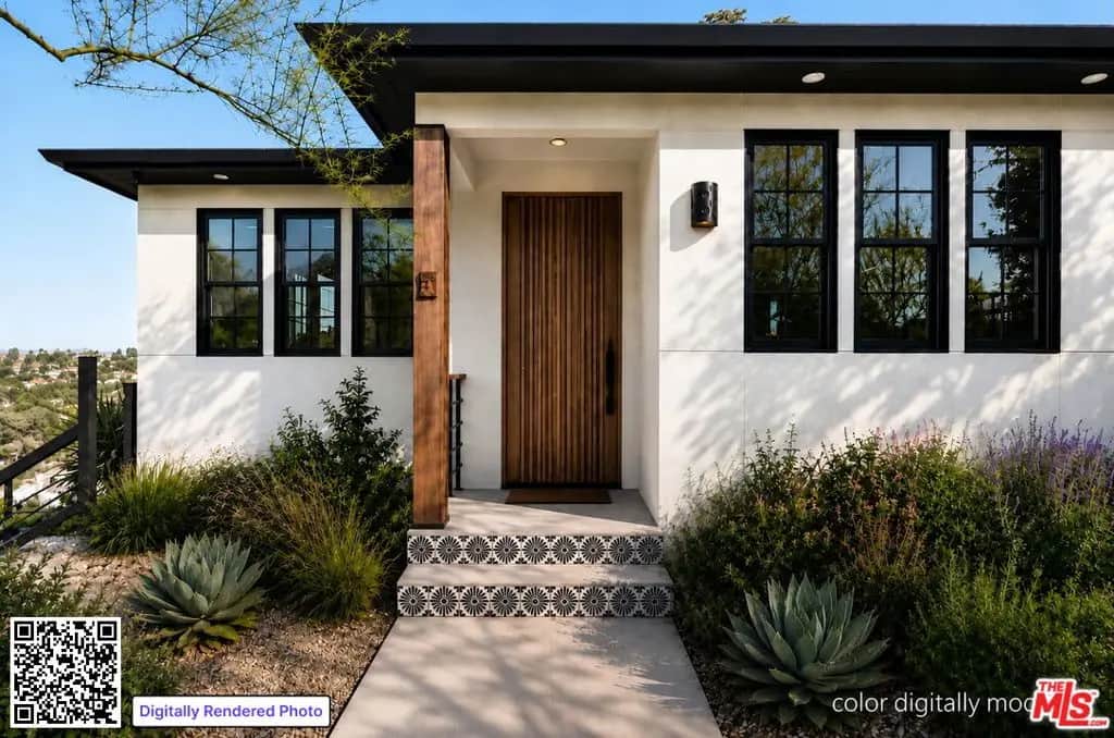 1902 Redcliff Street, Los Angeles, CA — listing photo 1