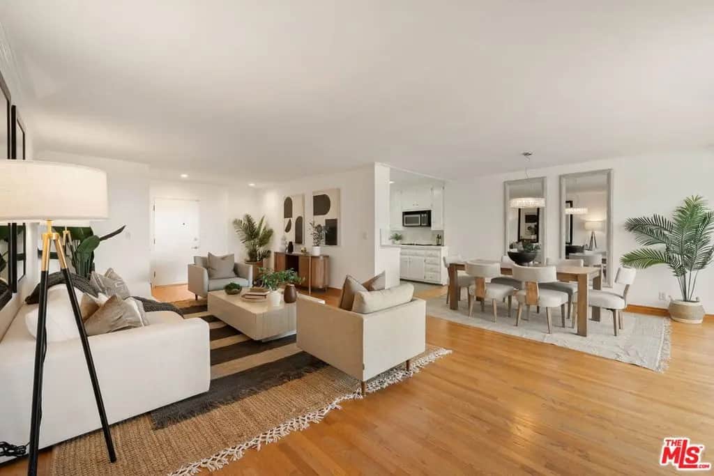 10725 Ohio Avenue 2, Los Angeles, CA — listing photo 1