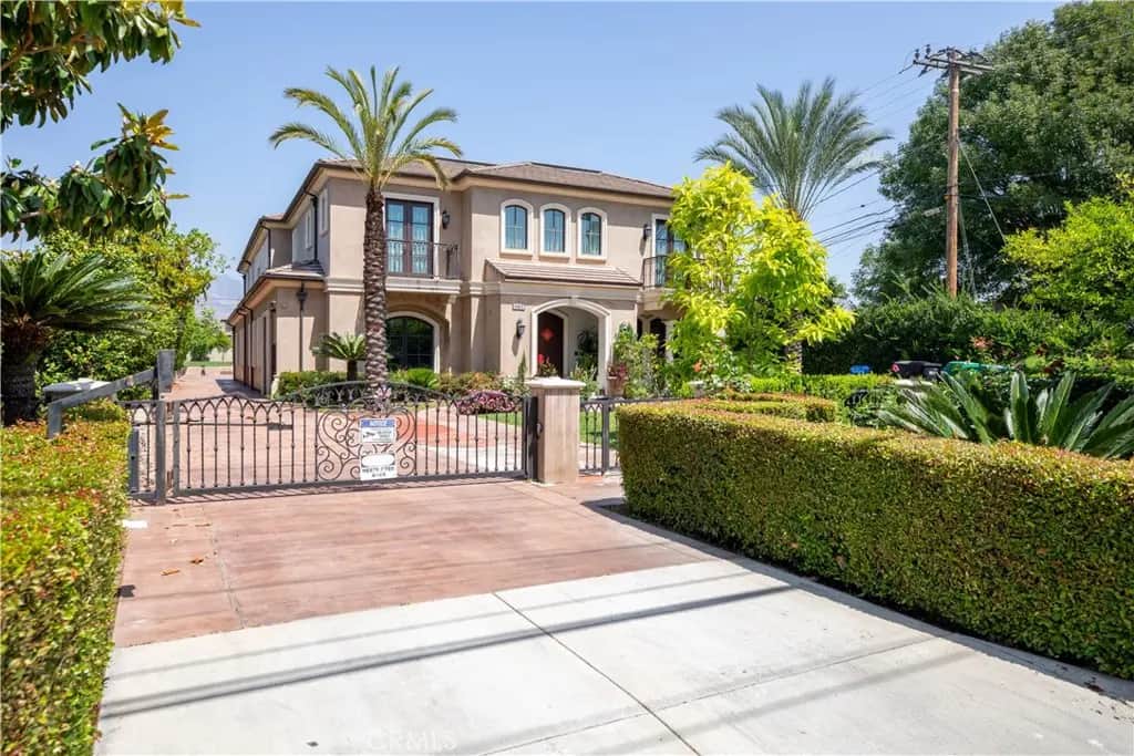 481 W Live Oak Avenue, Arcadia, CA — listing photo 1