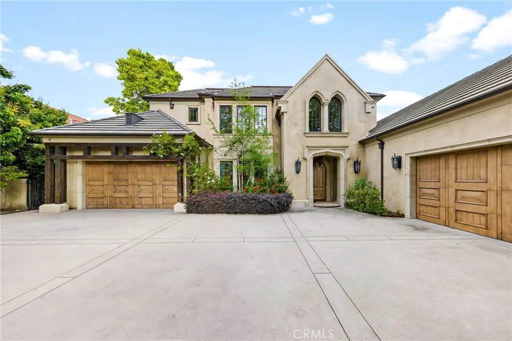 1128 S 6th Avenue, Arcadia, CA — listing photo 1