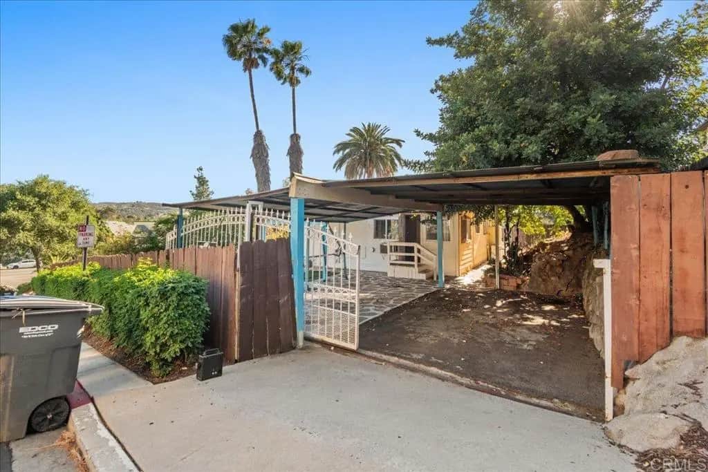 12830 Mapleview St, Lakeside, CA — listing photo 1
