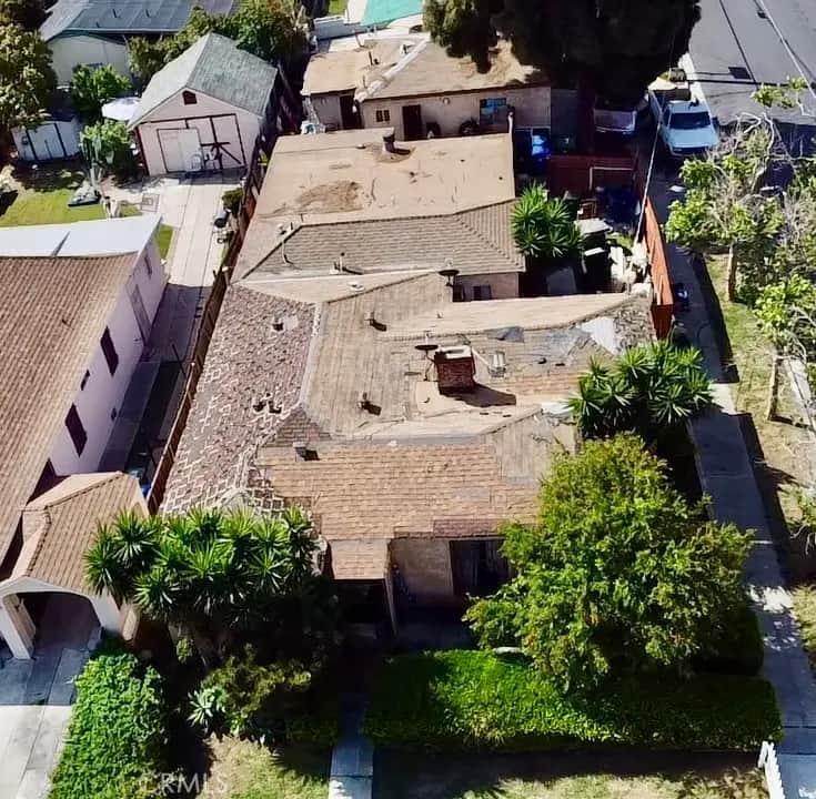 1858 W 77th, Los Angeles, CA — listing photo 1