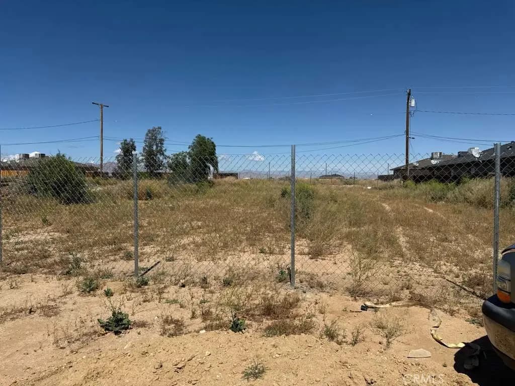 0 APN 213-171-02-00-5, California City, CA — listing photo 1