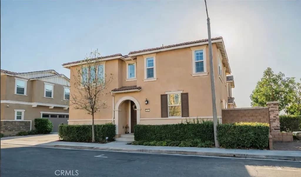 7927 Griffith Peak, Riverside, CA — listing photo 1
