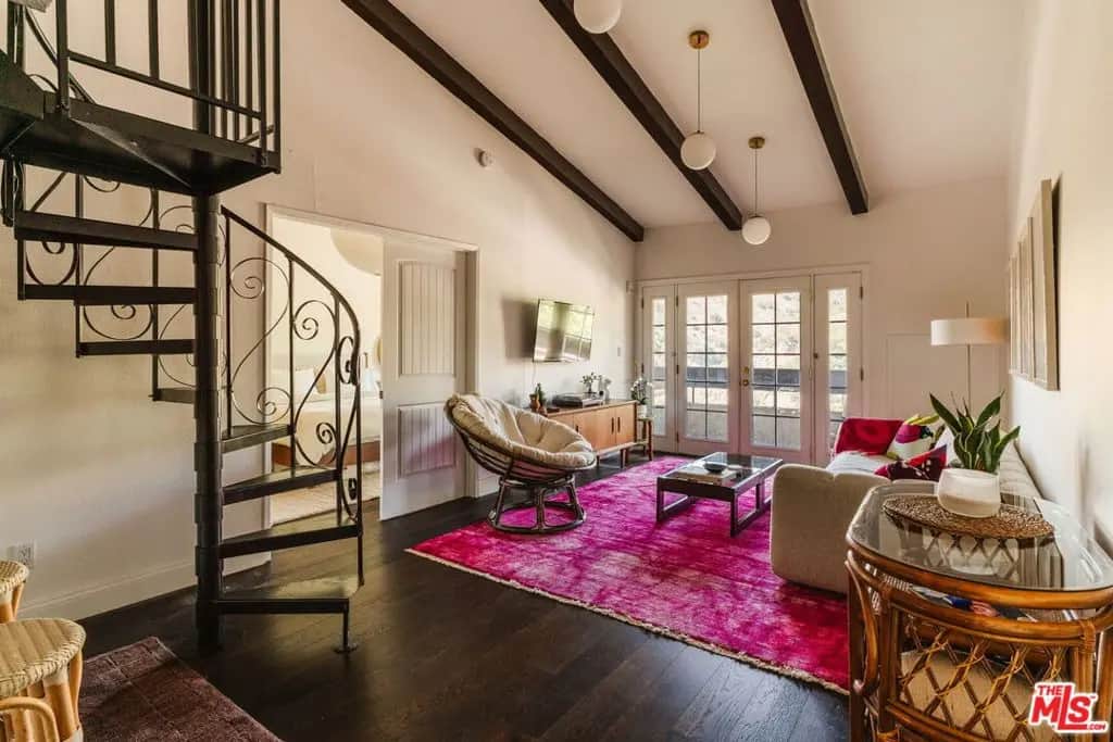 2700 Cahuenga Boulevard 4319, Los Angeles, CA — listing photo 1