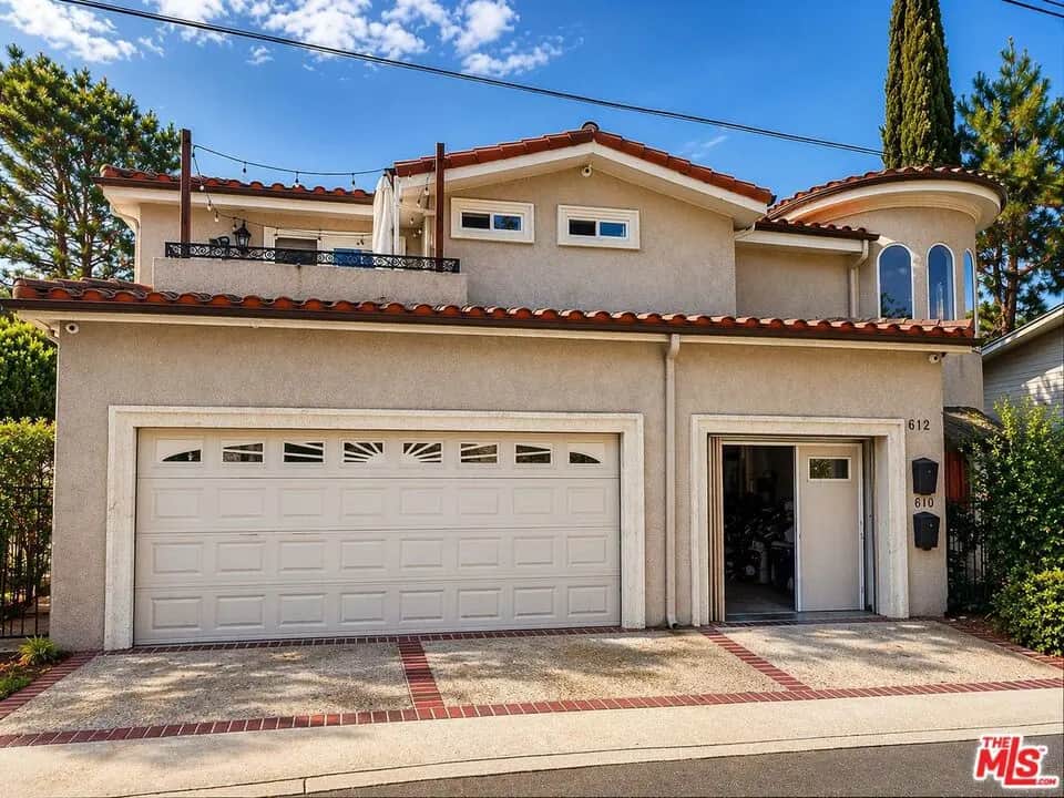 610 Montecito Drive, Los Angeles, CA — listing photo 1