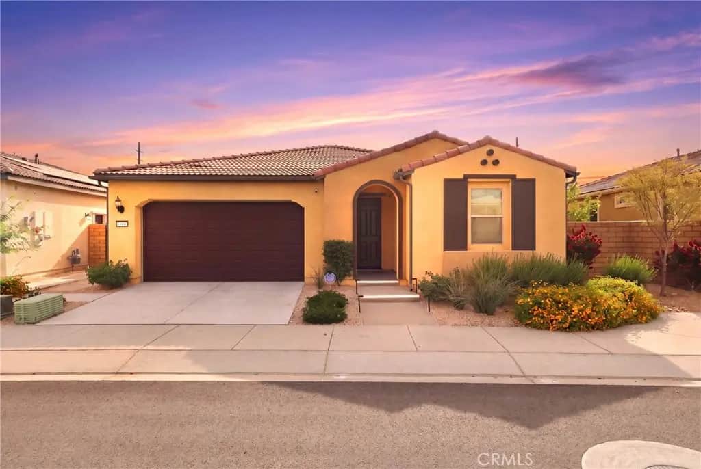 39906 Felicita Parkway, Palm Desert, CA — listing photo 1