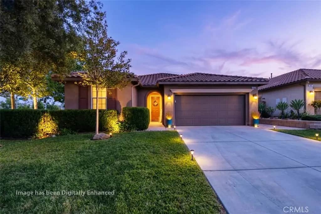 30939 Moonflower Lane, Murrieta, CA — listing photo 1
