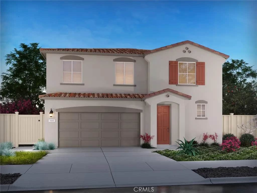 4229 Briggs Place, Covina, CA — listing photo 1