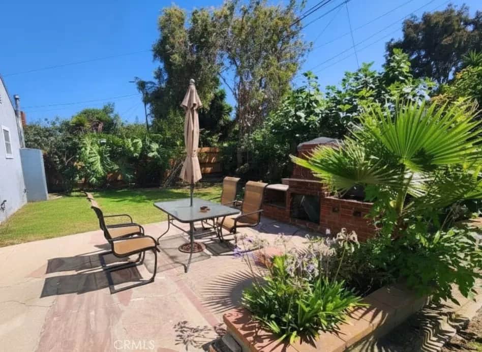 7607 Goddard, Los Angeles, CA — listing photo 1