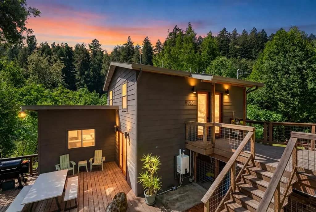 19060 Laurel Drive, Los Gatos, CA — listing photo 1