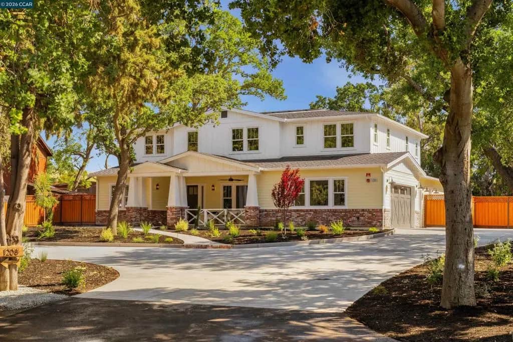 1206 Northgate Rd, Walnut Creek, CA — listing photo 1