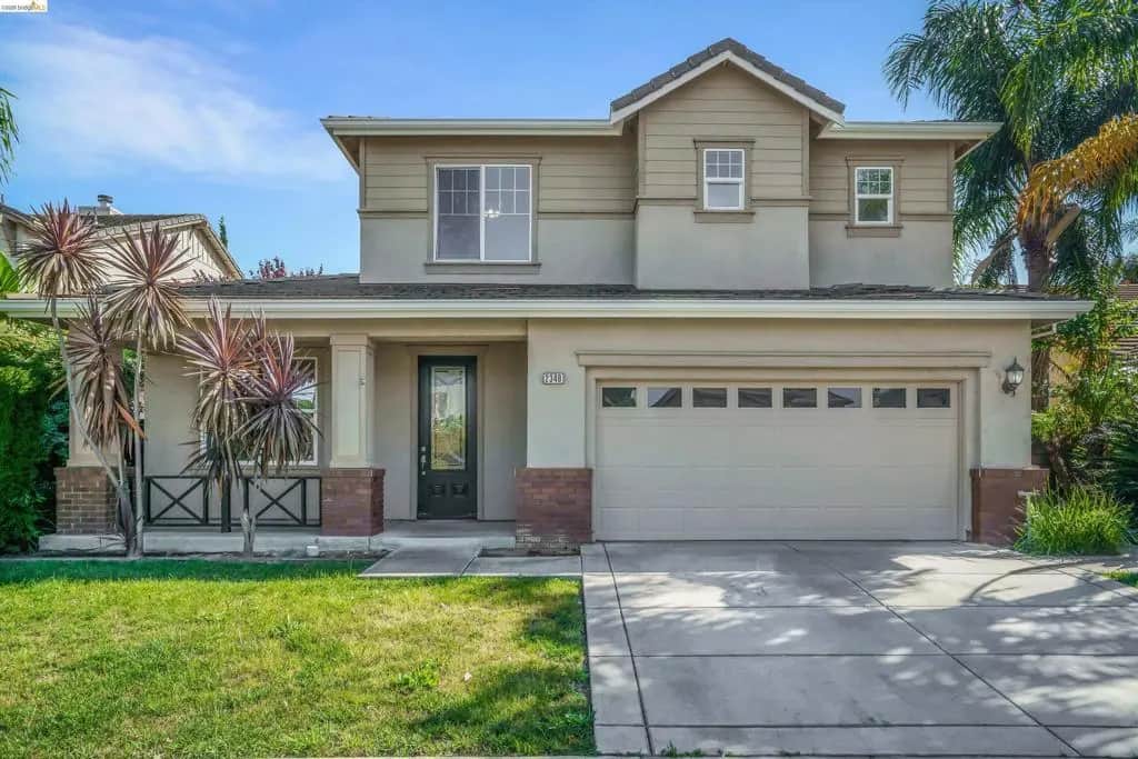2340 St Augustine Dr, Brentwood, CA — listing photo 1