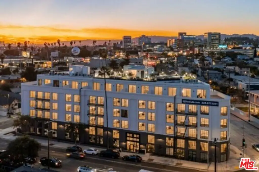 1221 Myra Avenue 423, Los Angeles, CA — listing photo 1
