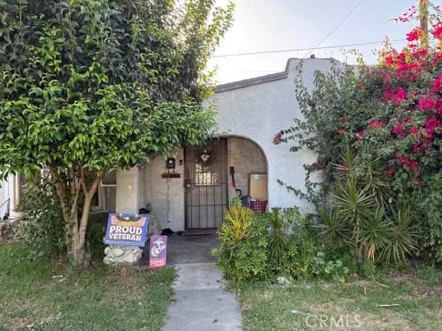 4703 Ivy, Pico Rivera, CA — listing photo 1