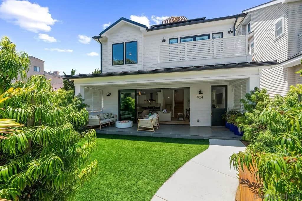 924 D Avenue, Coronado, CA — listing photo 1
