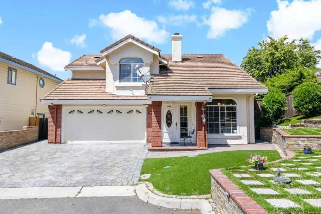 3389 Brook Leaf Court, San Jose, CA — listing photo 1