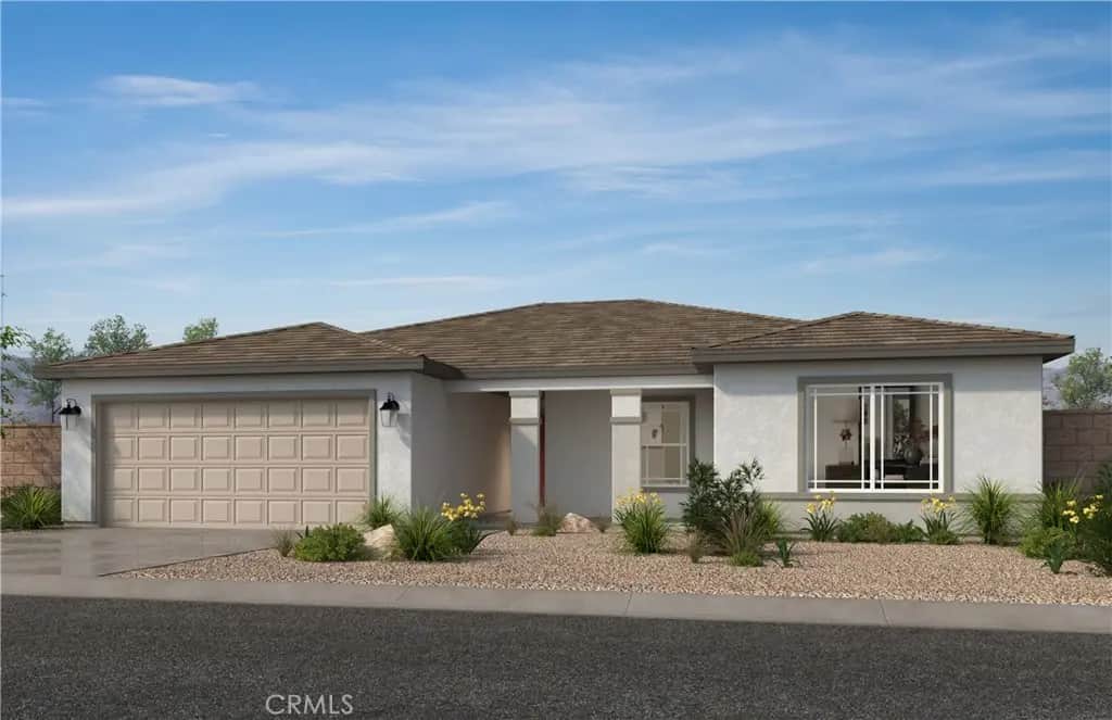 13179 Monsoon Way, Victorville, CA — listing photo 1