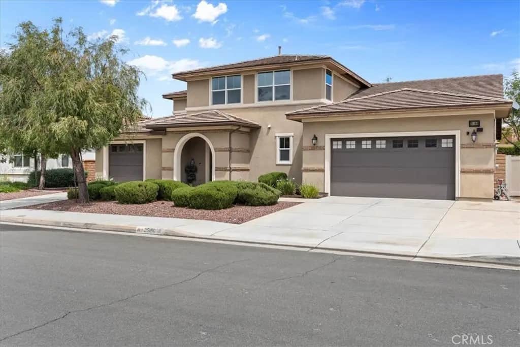 35160 Mahogany Glen Drive, Winchester, CA — listing photo 1