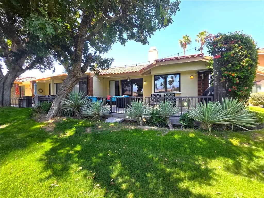297 San Remo, Palm Desert, CA — listing photo 1