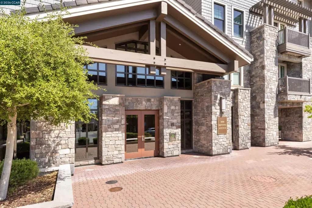 1000 Dewing Ave 115, Lafayette, CA — listing photo 1