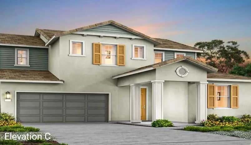 3175 Scott Edwards Lane, Lathrop, CA — listing photo 1