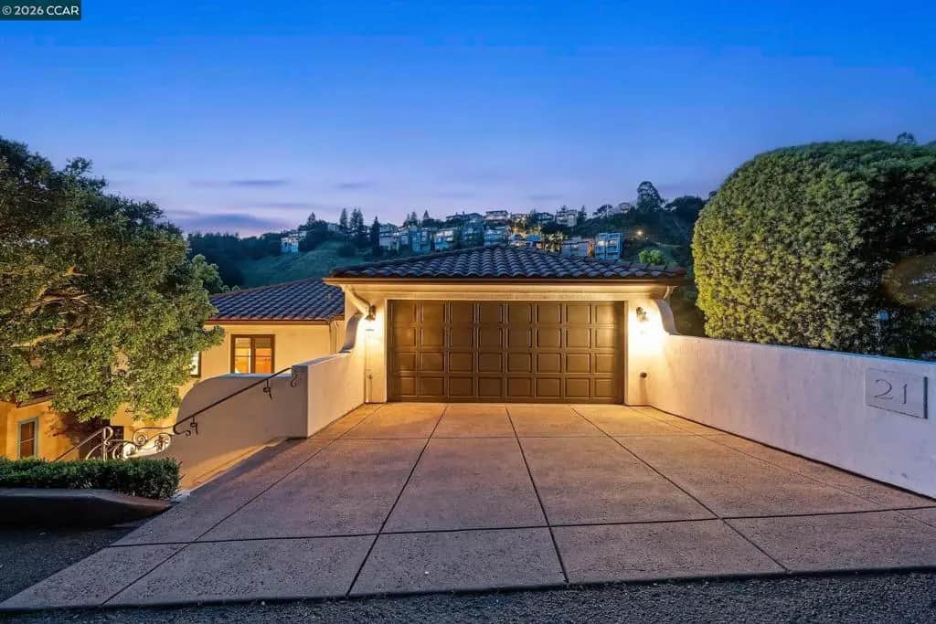 21 Live Oak Rd, Berkeley, CA — listing photo 1