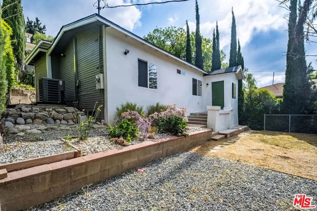 349 Mount Washington Drive, Los Angeles, CA — listing photo 1