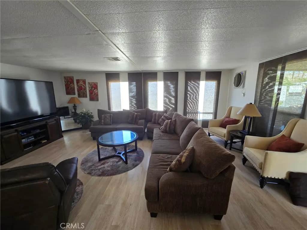 15500 Bubbling Wells 174, Desert Hot Springs, CA — listing photo 1