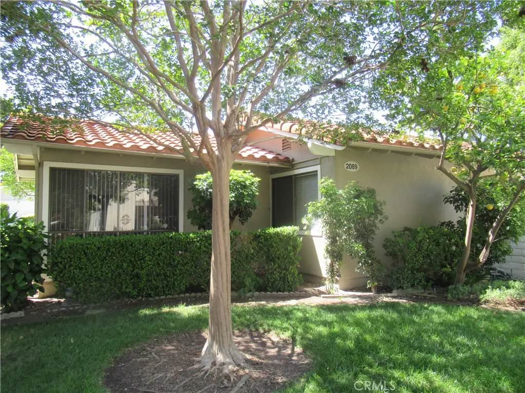 2089 Ronda Granada C, Laguna Woods, CA — listing photo 1