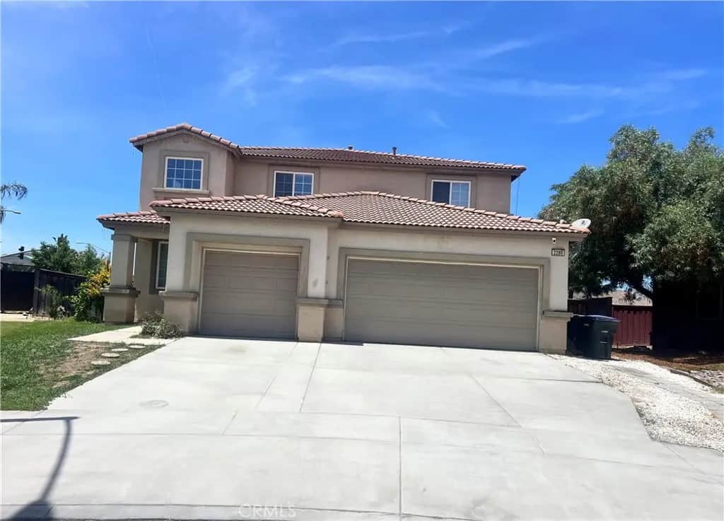 2288 Dove Court, San Jacinto, CA — listing photo 1