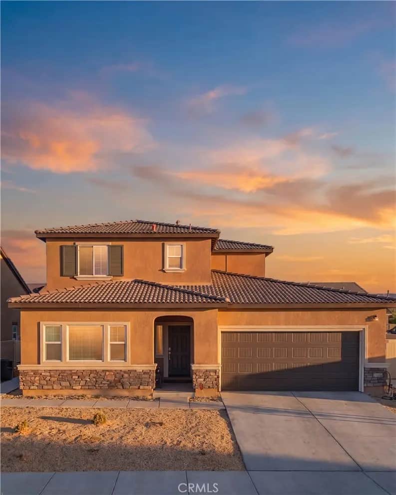 4422 Jade Court, Lancaster, CA — listing photo 1