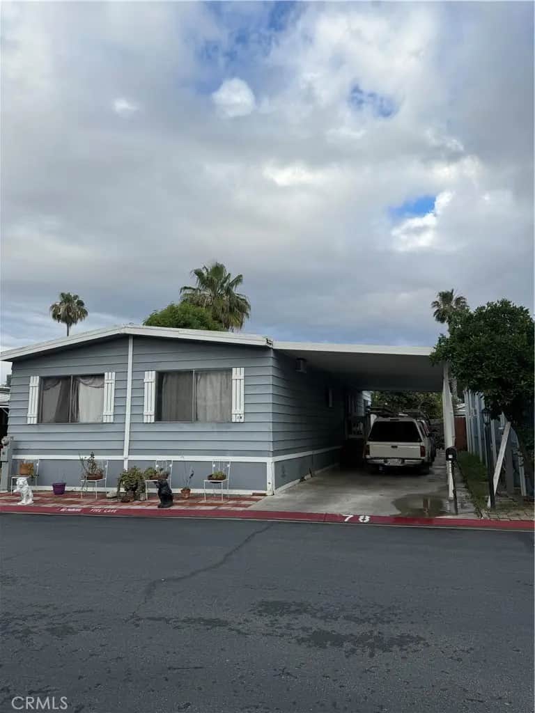 995 Pomona Road 78, Corona, CA — listing photo 1